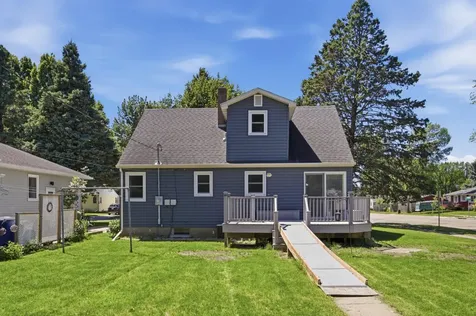 1102 1st Street S Moorhead MN 56560