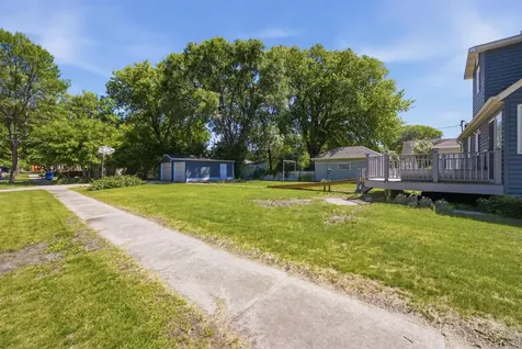 1102 1st Street S Moorhead MN 56560