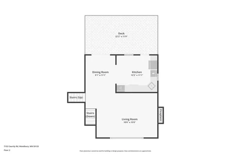 7132 Courtly Road Woodbury MN 55125
