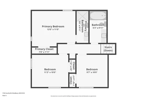 7132 Courtly Road Woodbury MN 55125