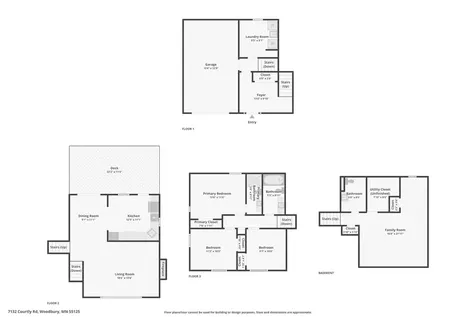 7132 Courtly Road Woodbury MN 55125