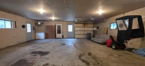 1104 Foster Avenue NE Cooperstown ND 58425