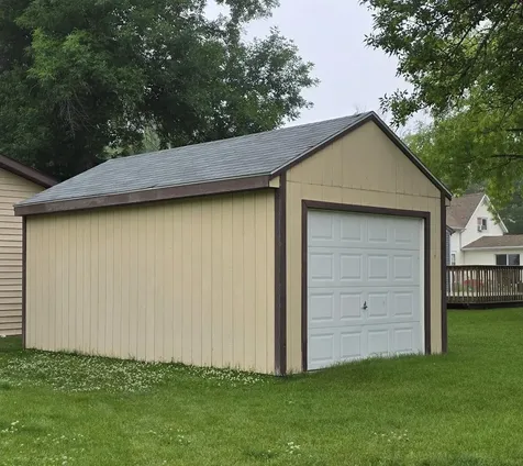 1104 Foster Avenue NE Cooperstown ND 58425