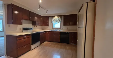 1104 Foster Avenue NE Cooperstown ND 58425