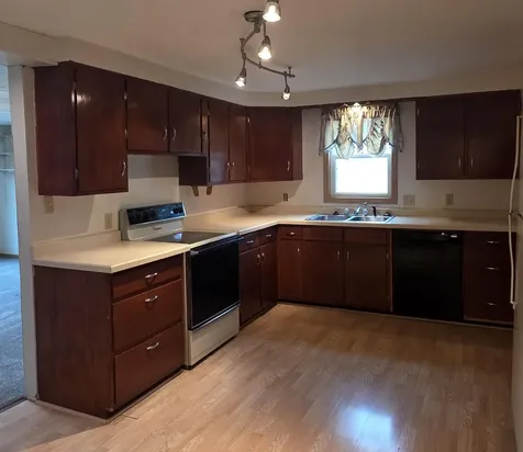 1104 Foster Avenue NE Cooperstown ND 58425