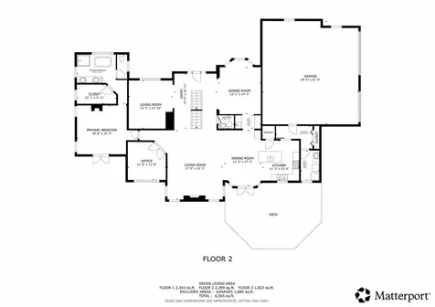 8964 Almquist Way Inver Grove Heights MN 55077