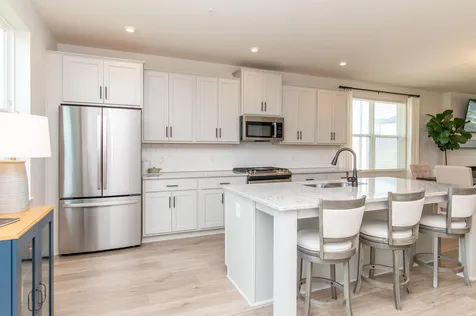 8658 London Circle NE Blaine MN 55449