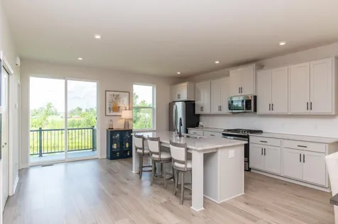 8658 London Circle NE Blaine MN 55449