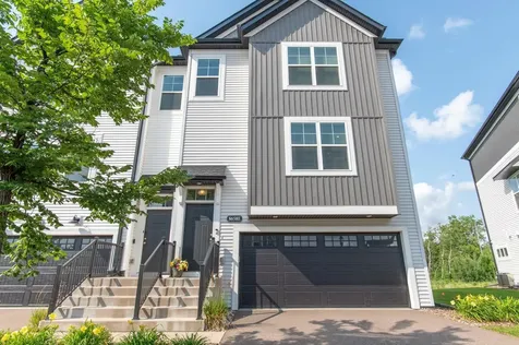 8658 London Circle NE Blaine MN 55449