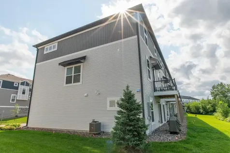 8658 London Circle NE Blaine MN 55449