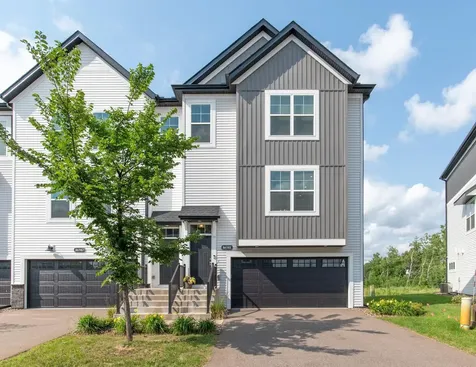 8658 London Circle NE Blaine MN 55449