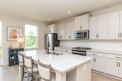 8658 London Circle NE Blaine MN 55449