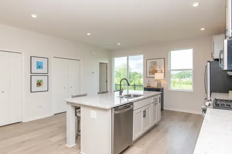 8658 London Circle NE Blaine MN 55449