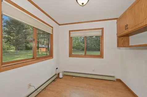 11381 E 1st Street N Lake Nebagamon WI 54849