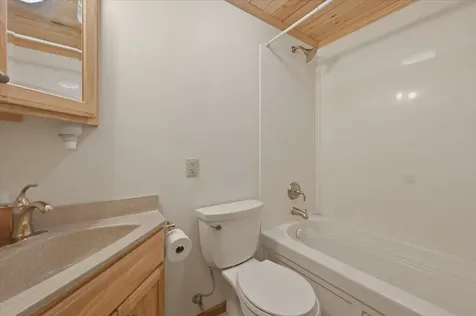 11381 E 1st Street N Lake Nebagamon WI 54849