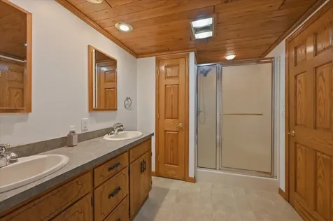 11381 E 1st Street N Lake Nebagamon WI 54849