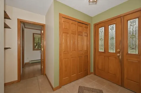 11381 E 1st Street N Lake Nebagamon WI 54849