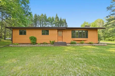 11381 E 1st Street N Lake Nebagamon WI 54849
