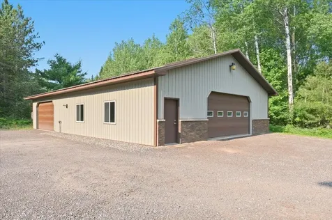 11381 E 1st Street N Lake Nebagamon WI 54849