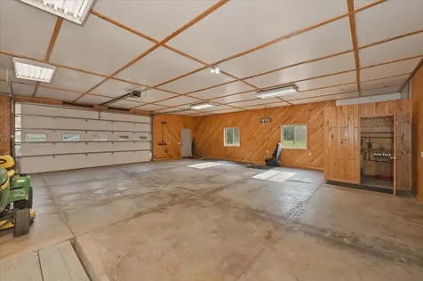 11381 E 1st Street N Lake Nebagamon WI 54849