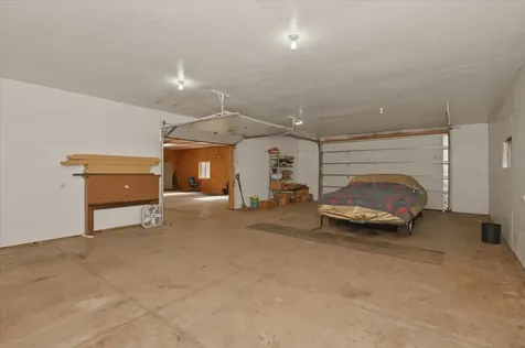 11381 E 1st Street N Lake Nebagamon WI 54849