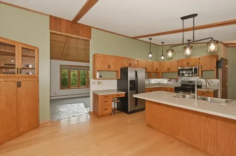 11381 E 1st Street N Lake Nebagamon WI 54849
