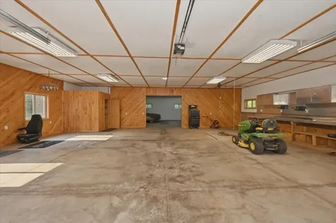 11381 E 1st Street N Lake Nebagamon WI 54849