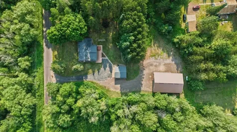 11381 E 1st Street N Lake Nebagamon WI 54849