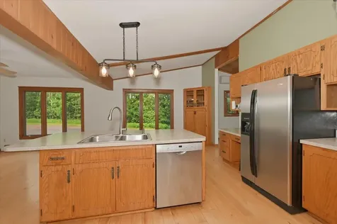 11381 E 1st Street N Lake Nebagamon WI 54849
