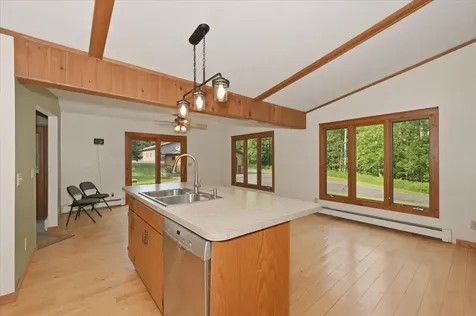 11381 E 1st Street N Lake Nebagamon WI 54849