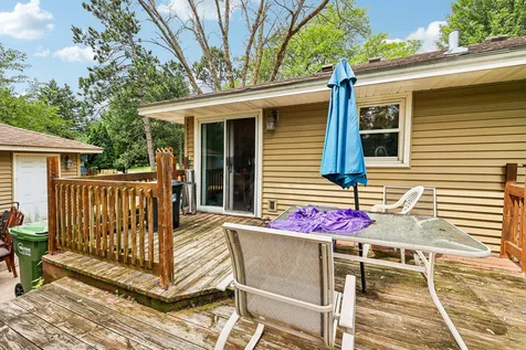6948 Janell Avenue N Brooklyn Park MN 55428