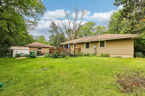 6948 Janell Avenue N Brooklyn Park MN 55428