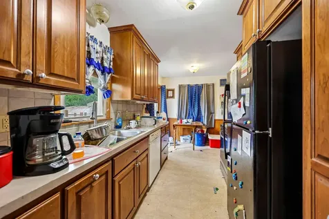 6948 Janell Avenue N Brooklyn Park MN 55428