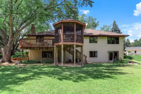 17152 Gage Way Lakeville MN 55024