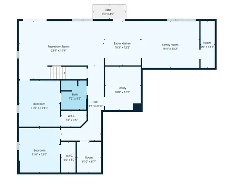 17152 Gage Way Lakeville MN 55024