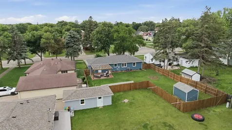 1221 Roosevelt Avenue Detroit Lakes MN 56501