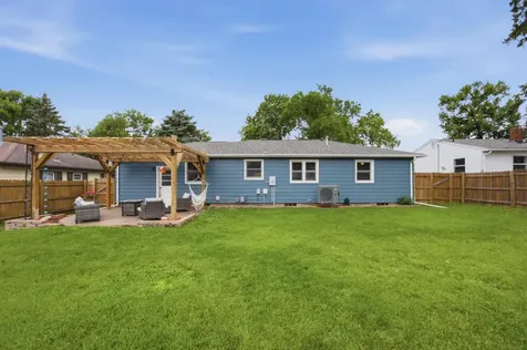 1221 Roosevelt Avenue Detroit Lakes MN 56501