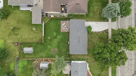 1221 Roosevelt Avenue Detroit Lakes MN 56501