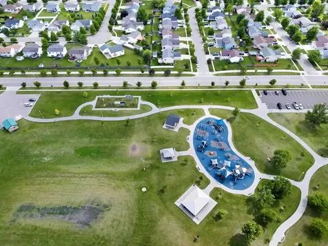 1707 Huntington Drive West Fargo ND 58078