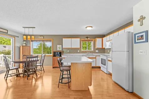 1707 Huntington Drive West Fargo ND 58078