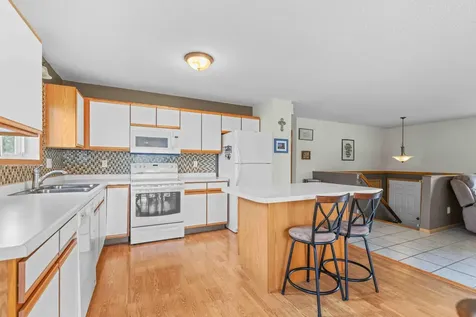 1707 Huntington Drive West Fargo ND 58078