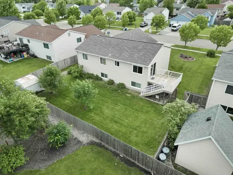 1707 Huntington Drive West Fargo ND 58078
