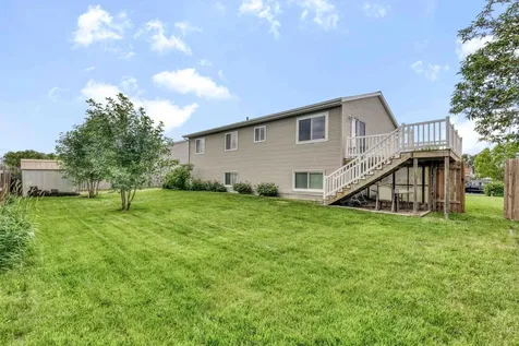 1707 Huntington Drive West Fargo ND 58078