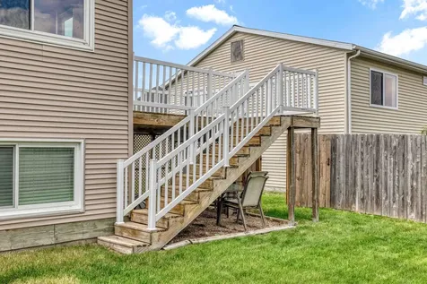 1707 Huntington Drive West Fargo ND 58078