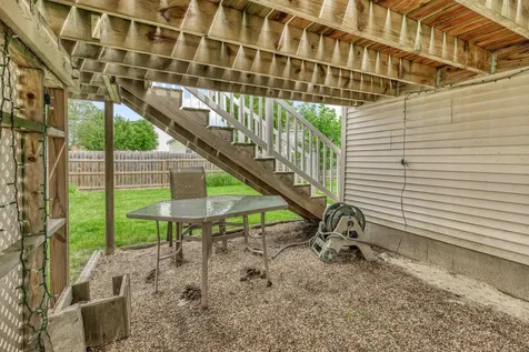 1707 Huntington Drive West Fargo ND 58078