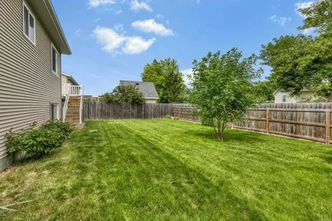 1707 Huntington Drive West Fargo ND 58078