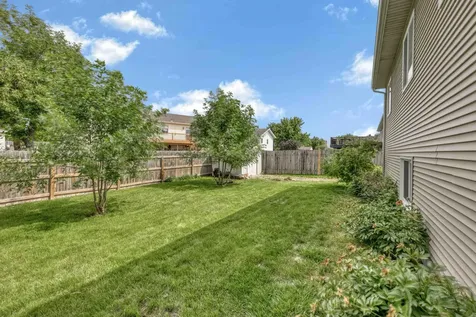 1707 Huntington Drive West Fargo ND 58078