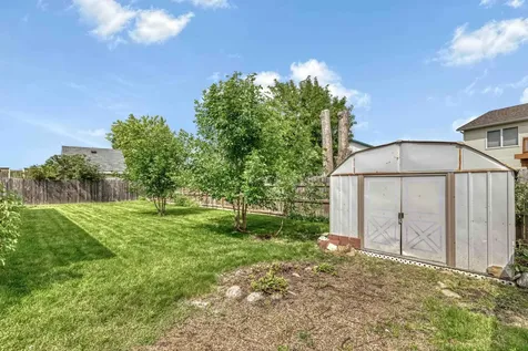 1707 Huntington Drive West Fargo ND 58078
