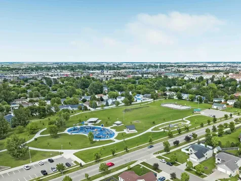 1707 Huntington Drive West Fargo ND 58078