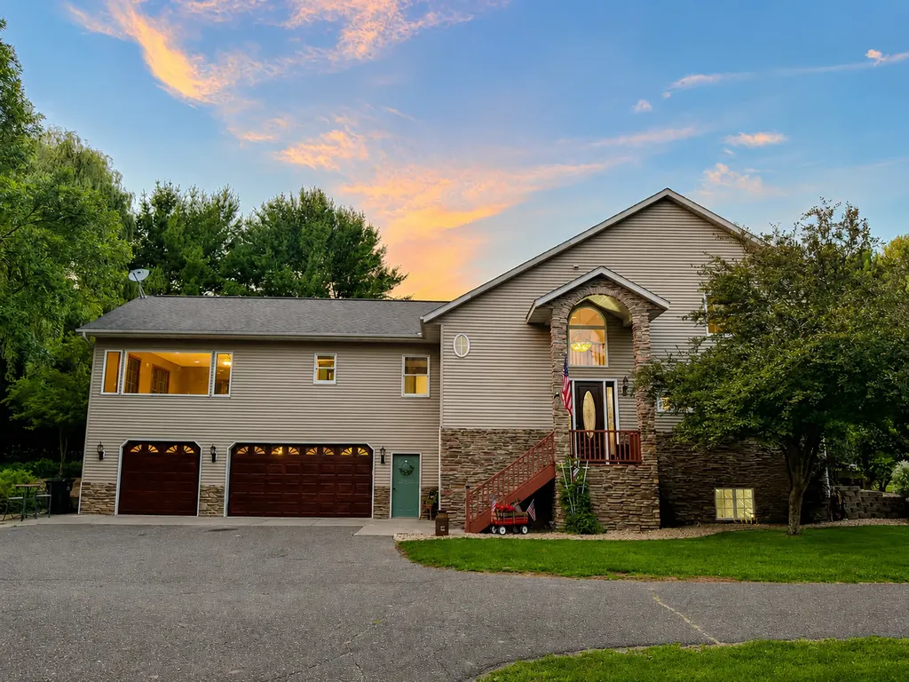 1423 130th Street Balsam Lake WI 54810